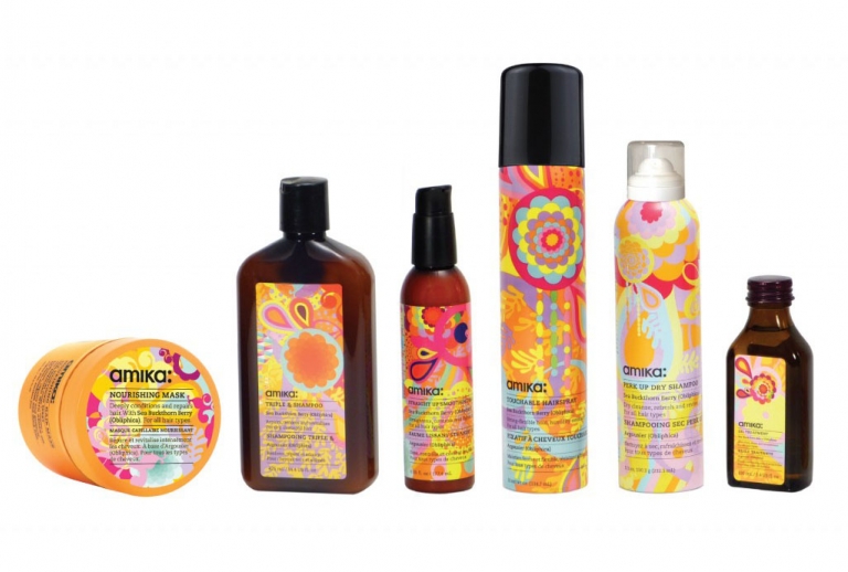 Amika katalog