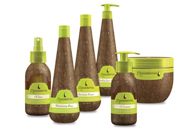 Macadamia katalog