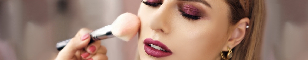 MAKE-UP