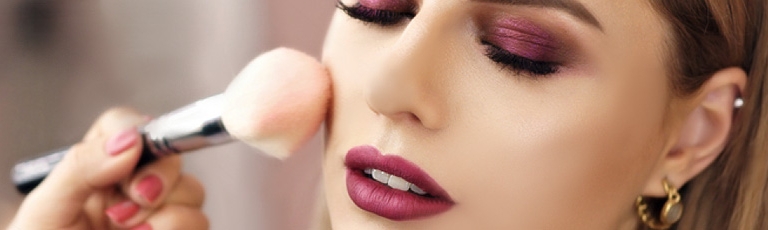 MAKE-UP